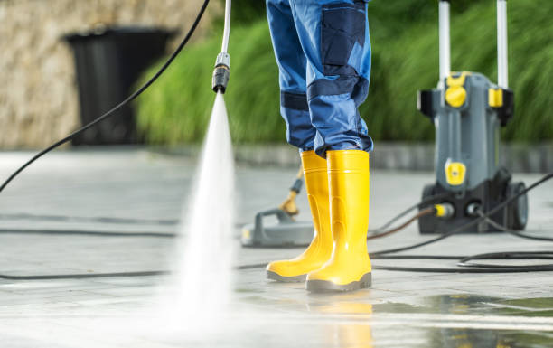Trusted North Spearfish, SD Pressure Washing Experts