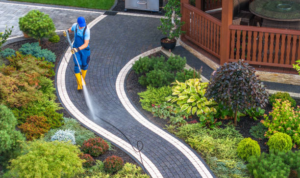 Pressure Washing Services for Businesses in North Spearfish, SD